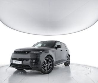 LAND ROVER Range Rover Sport 3.0d i6 mhev Dynamic SE awd 250cv auto