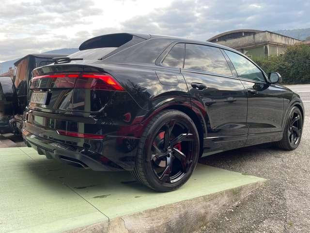 Audi Q8 NEW MODEL 50 TDI 286 CV S Line Total Black Alu22''
