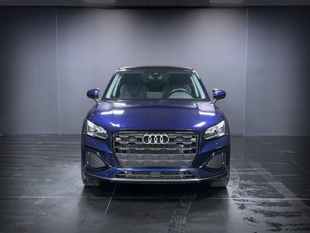 AUDI Q2 35 TDI S tronic Business