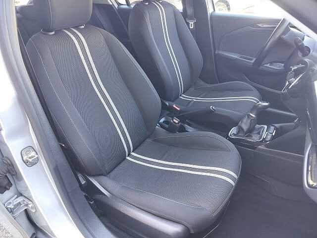 Opel Corsa 1.2 Design & Tech