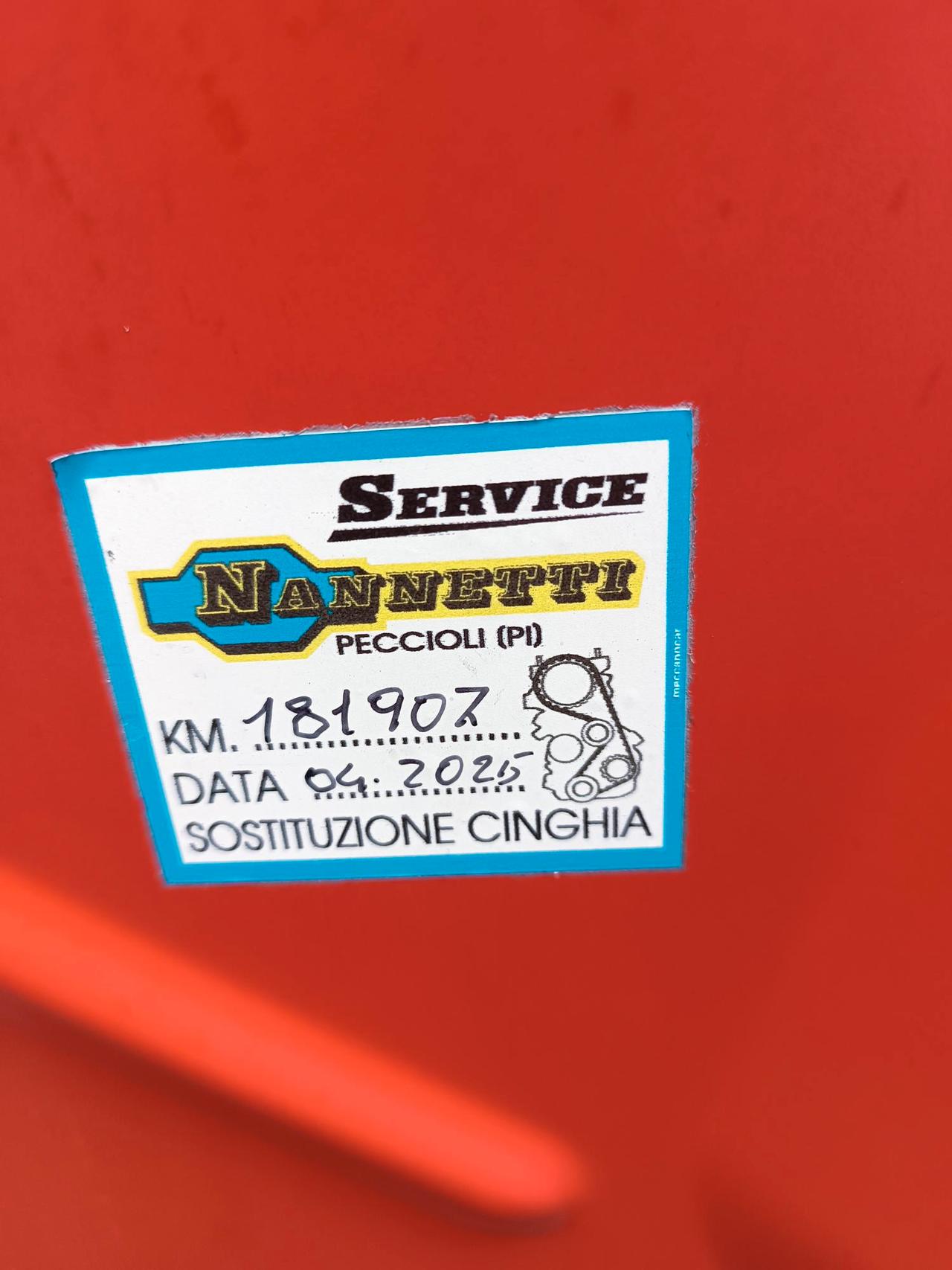 Jeep Compass 2.0 mjt Longitude 4wd 140cv my19