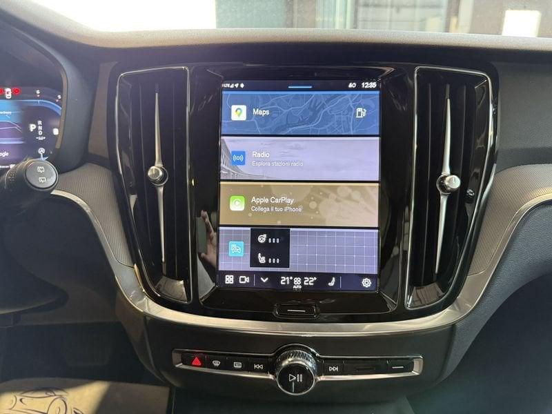 Volvo V60 Cross Country B4 (d) AWD automatico Plus
