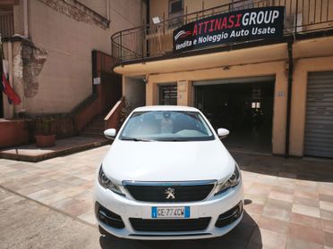 Peugeot 308 SW 1.5 BlueHDi 130 CV