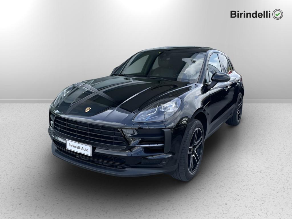 PORSCHE Macan - 2.0