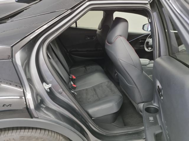 TOYOTA C-HR 2.0 HV AWD GR Sport Premiere
