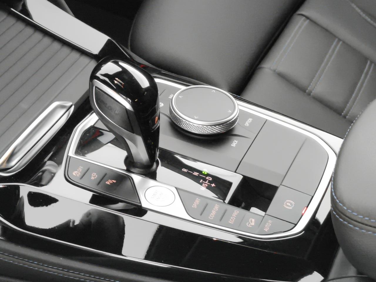 BMW X4 xDrive20d 48V MSport