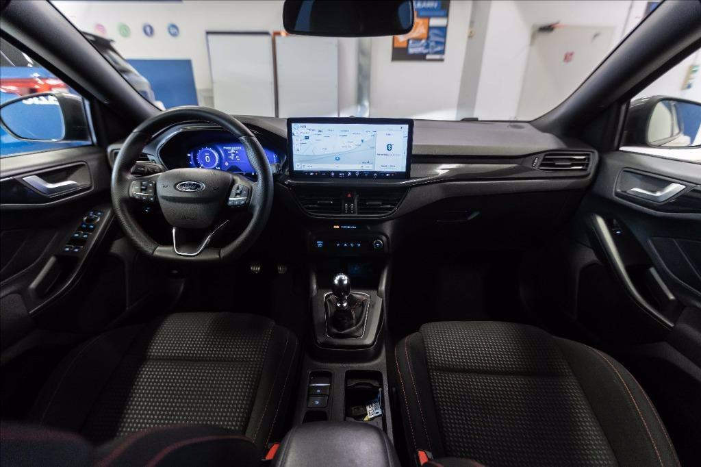 FORD Focus 1.0t ecoboost h ST-Line 125cv del 2023