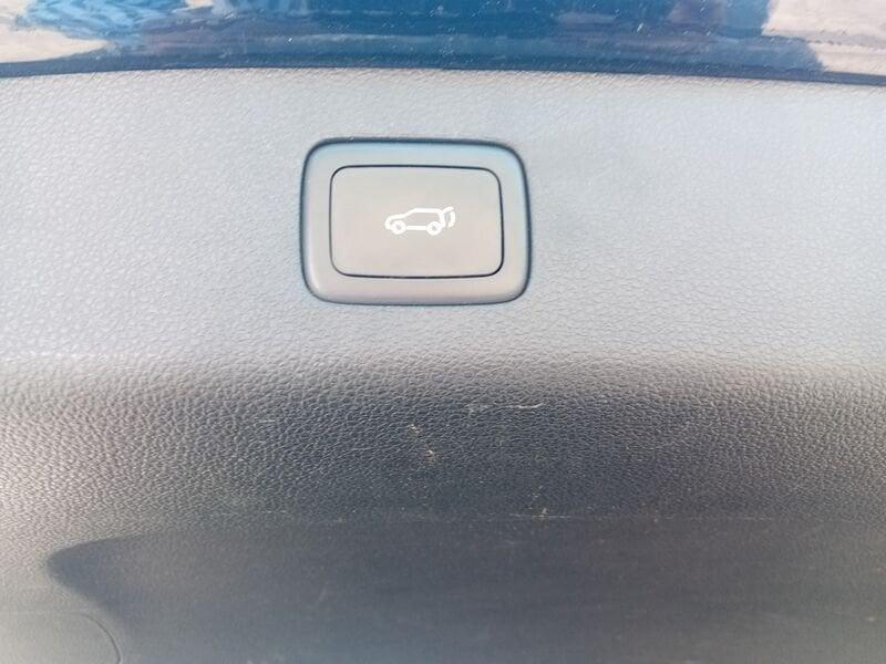 MG EHS 1.5 T Plug-in Hybrid Exclusive