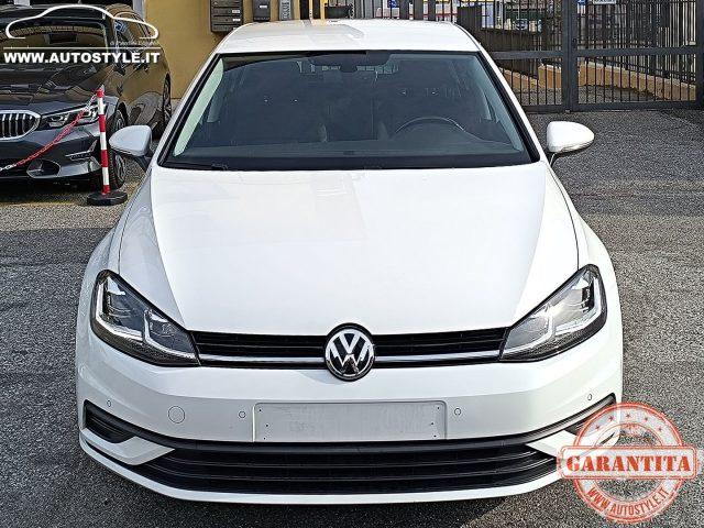 VOLKSWAGEN Golf 1.0 TSI *NEOPATENTATI* 86Cv 4/5porte BMT