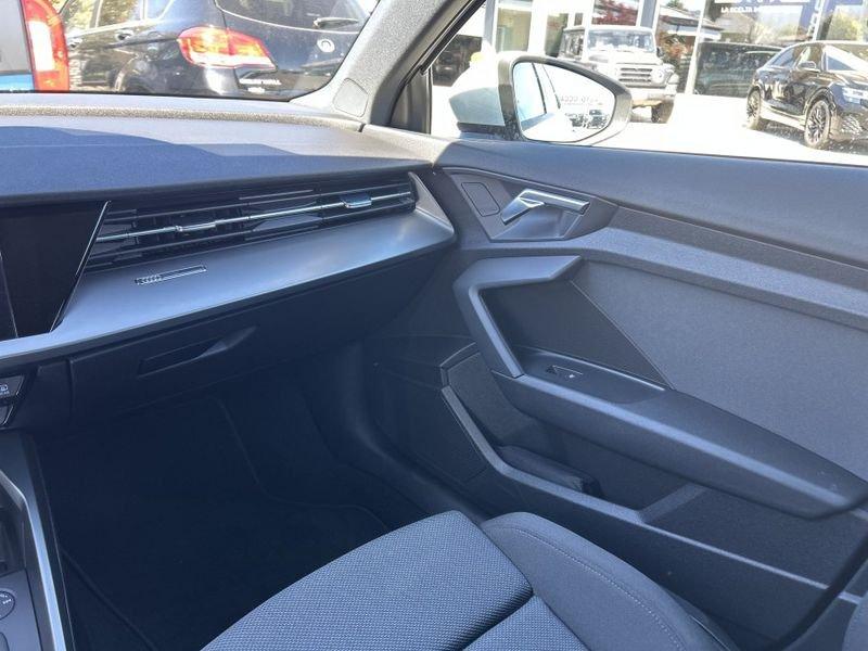 Audi A3 SPB 35 TFSI Sport Advanced 24 MILA KM