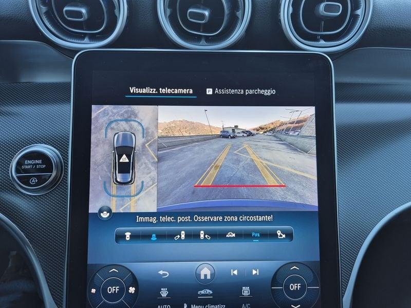 Mercedes-Benz GLC 200 Advanced Plus 4matic auto