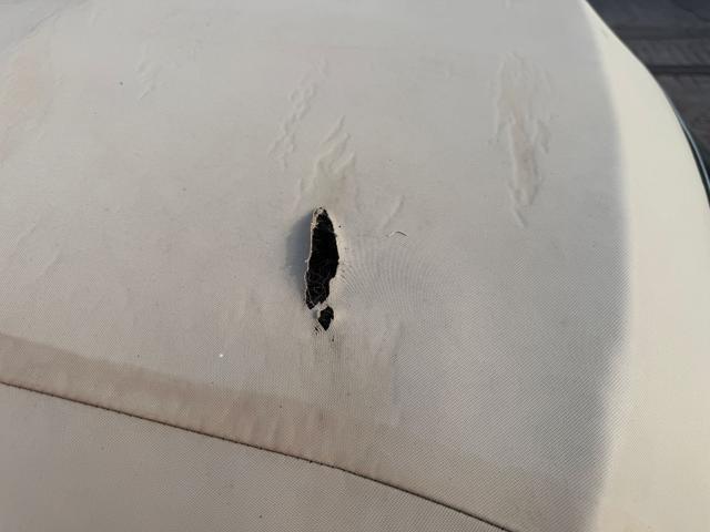 VOLKSWAGEN Maggiolino CABRIO CAMBIO AUTOMATICO
