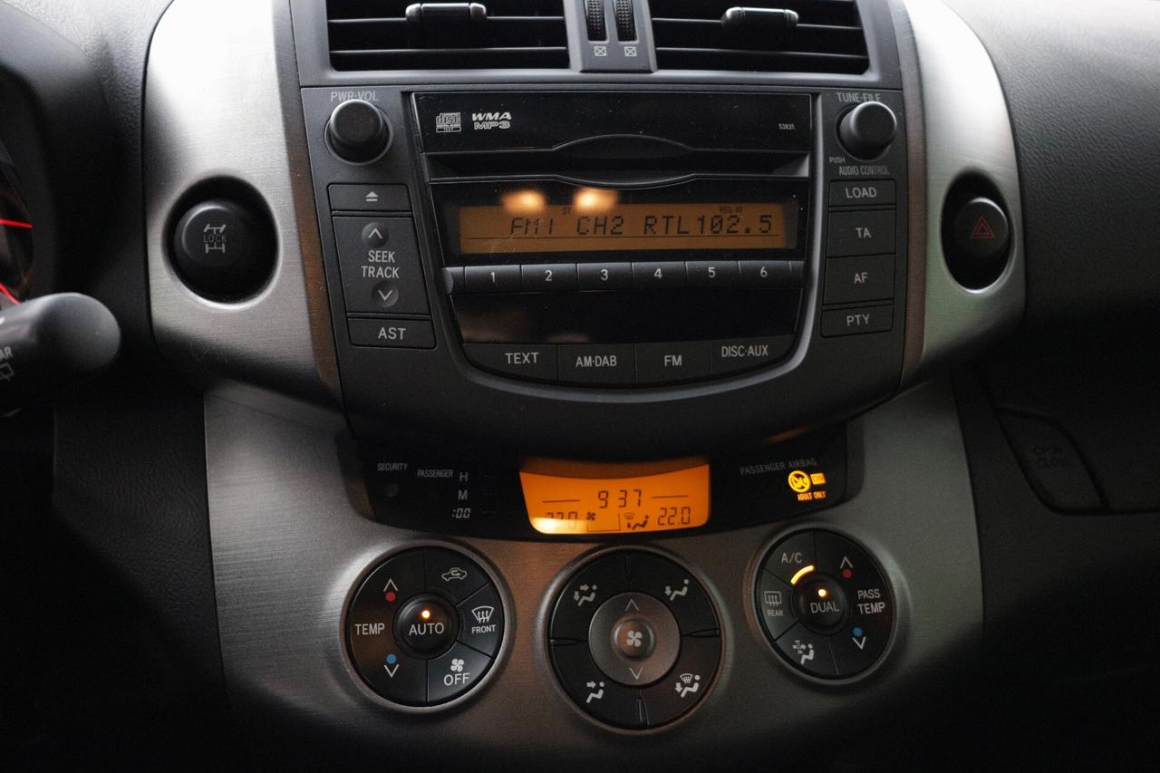 TOYOTA RAV4 CROSSOVER 2.2 D-Cat A/T 150cv EXECUTIVE