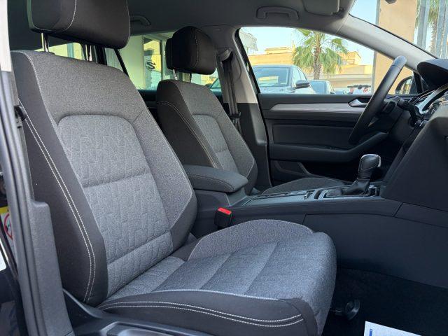 VOLKSWAGEN Passat Variant 2.0 TDI 150 DSG Business
