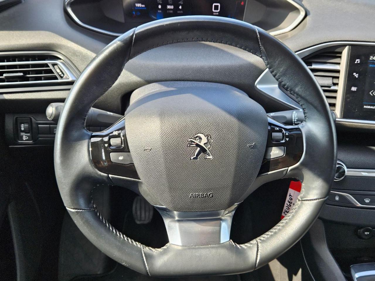 Peugeot 308 BlueHDi 130 S&S Active Pack