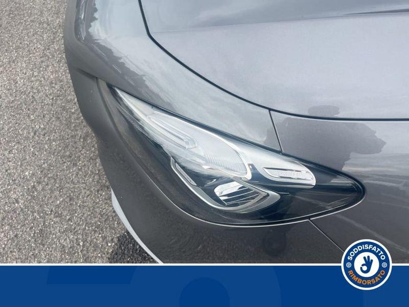 Mercedes-Benz Classe B B 180 d Automatic AMG Line Advanced Plus