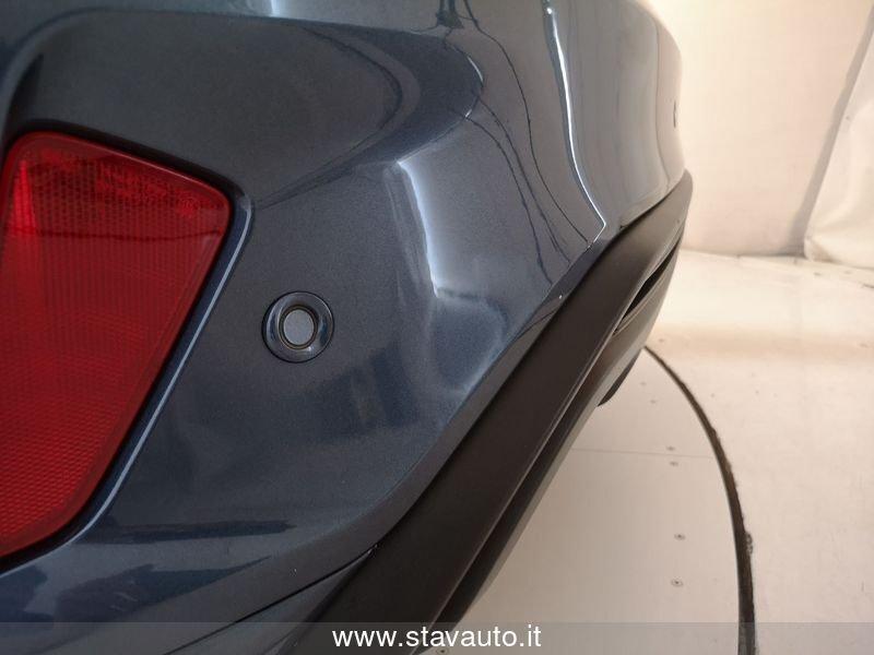 Ford Focus 1.5 EcoBoost 150 CV automatico 5p. ST Line