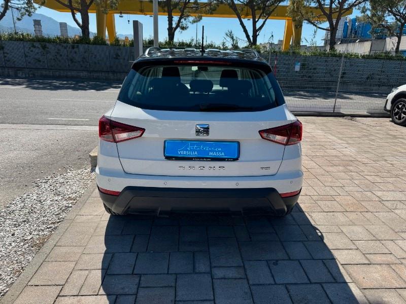 SEAT Arona 1.0 TGI Style