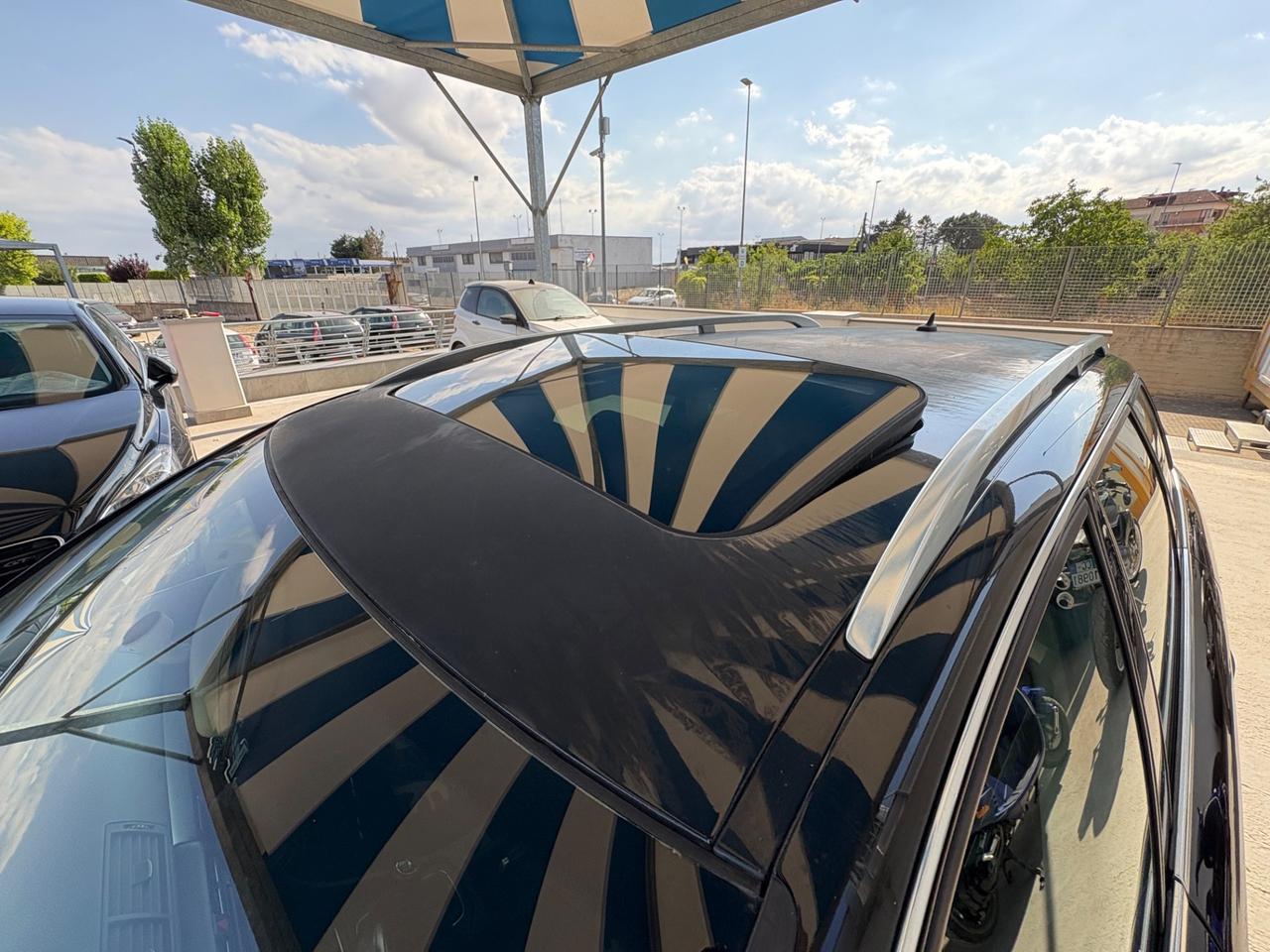 Audi A4 2.0 16V TDI Avant 220000km TETTO XENO
