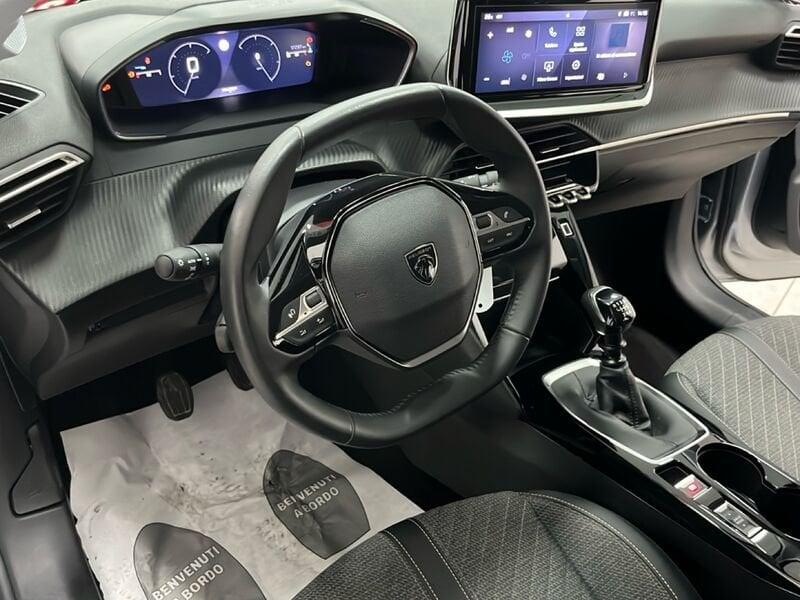 Peugeot 208 Allure PureTech 100 S/S
