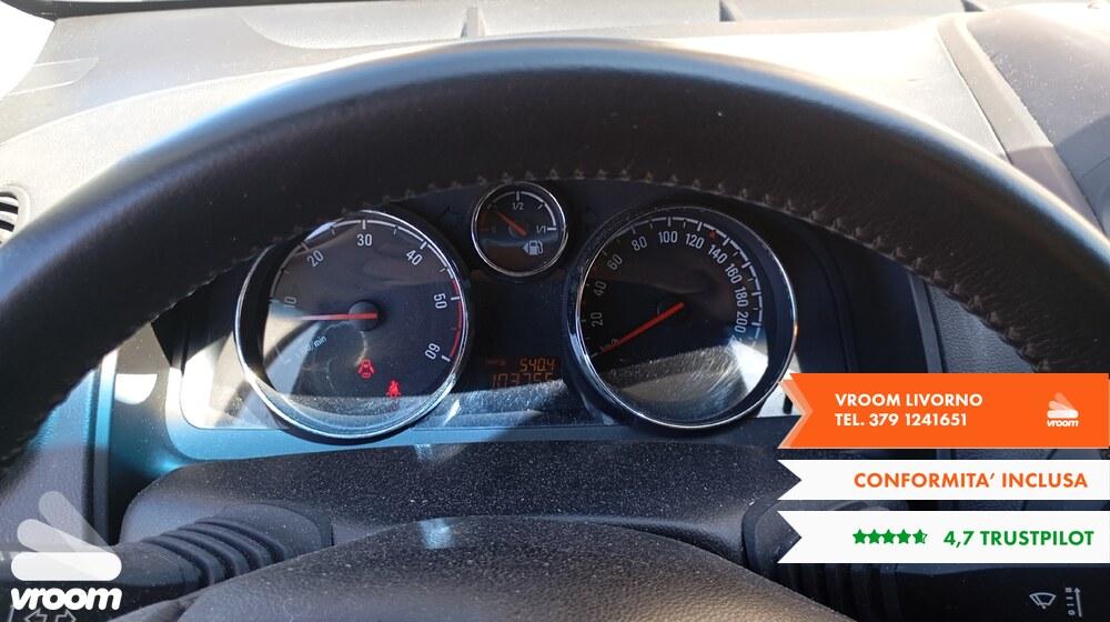 OPEL Antara Antara 2.2 CDTI 163CV Cosmo Unlimited