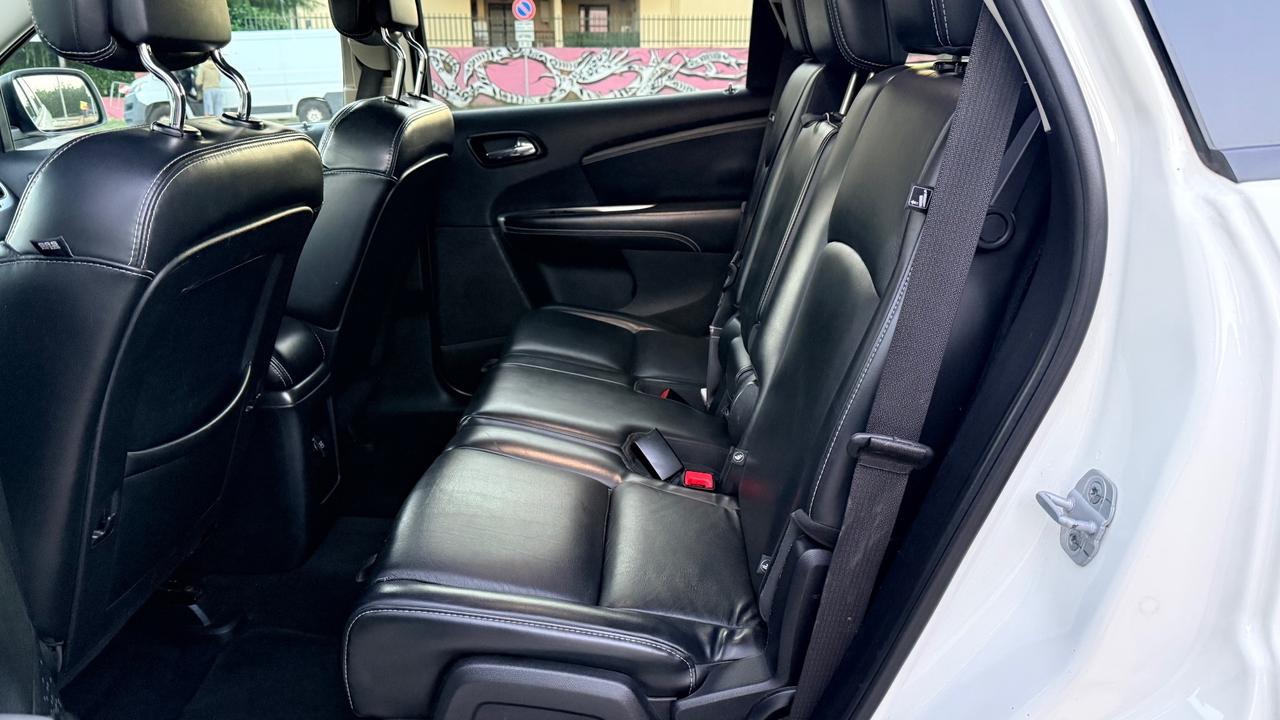 Fiat Freemont 2.0 Multijet 170 CV