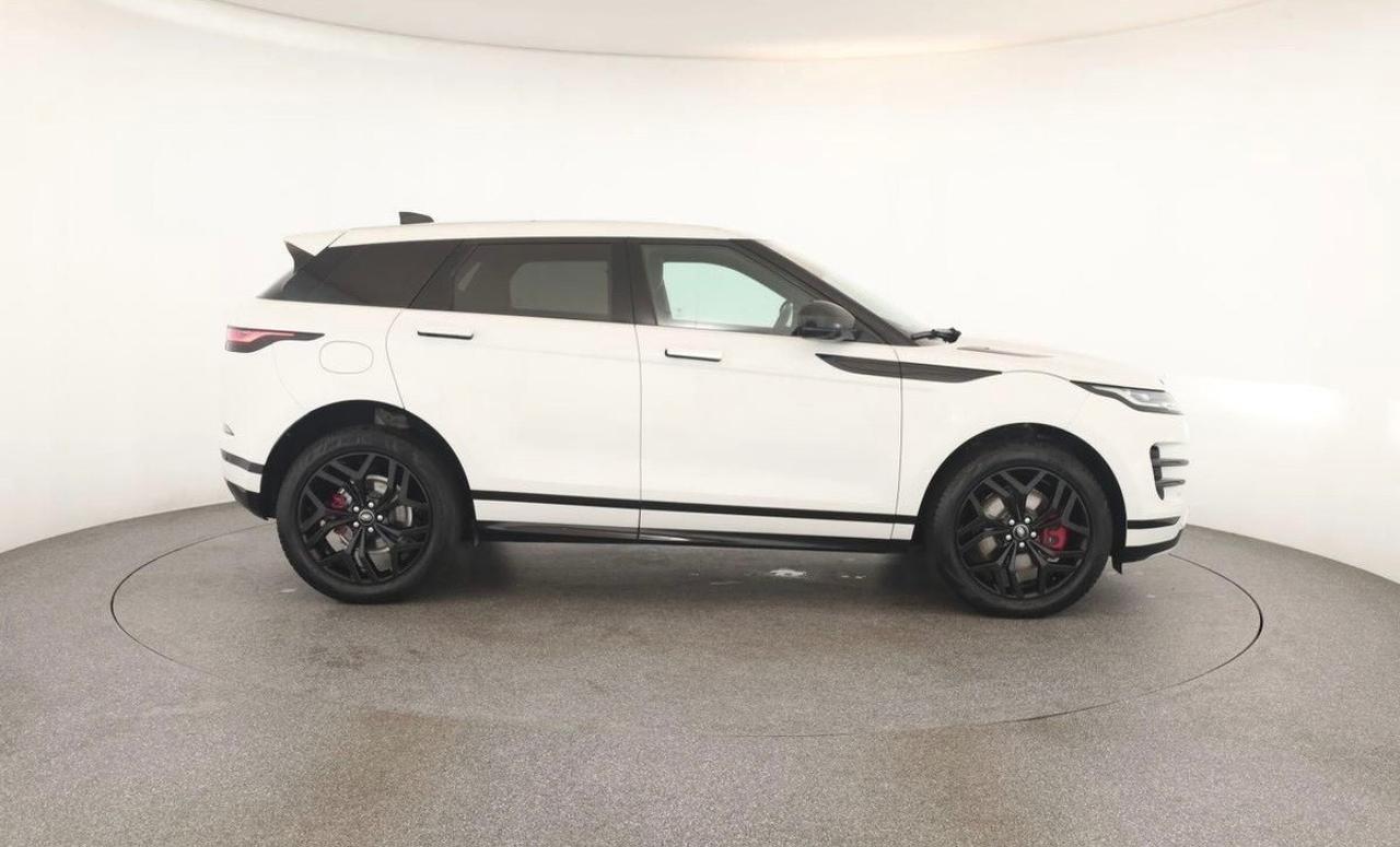 Land Rover Range Rover Evoque 2.0D I4 204 CV AWD Auto R-Dynamic SE