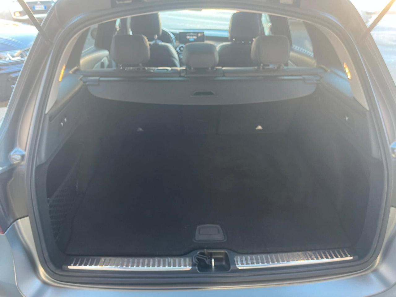 Mercedes-benz GLC 220 d 4Matic Premium Plus AMG