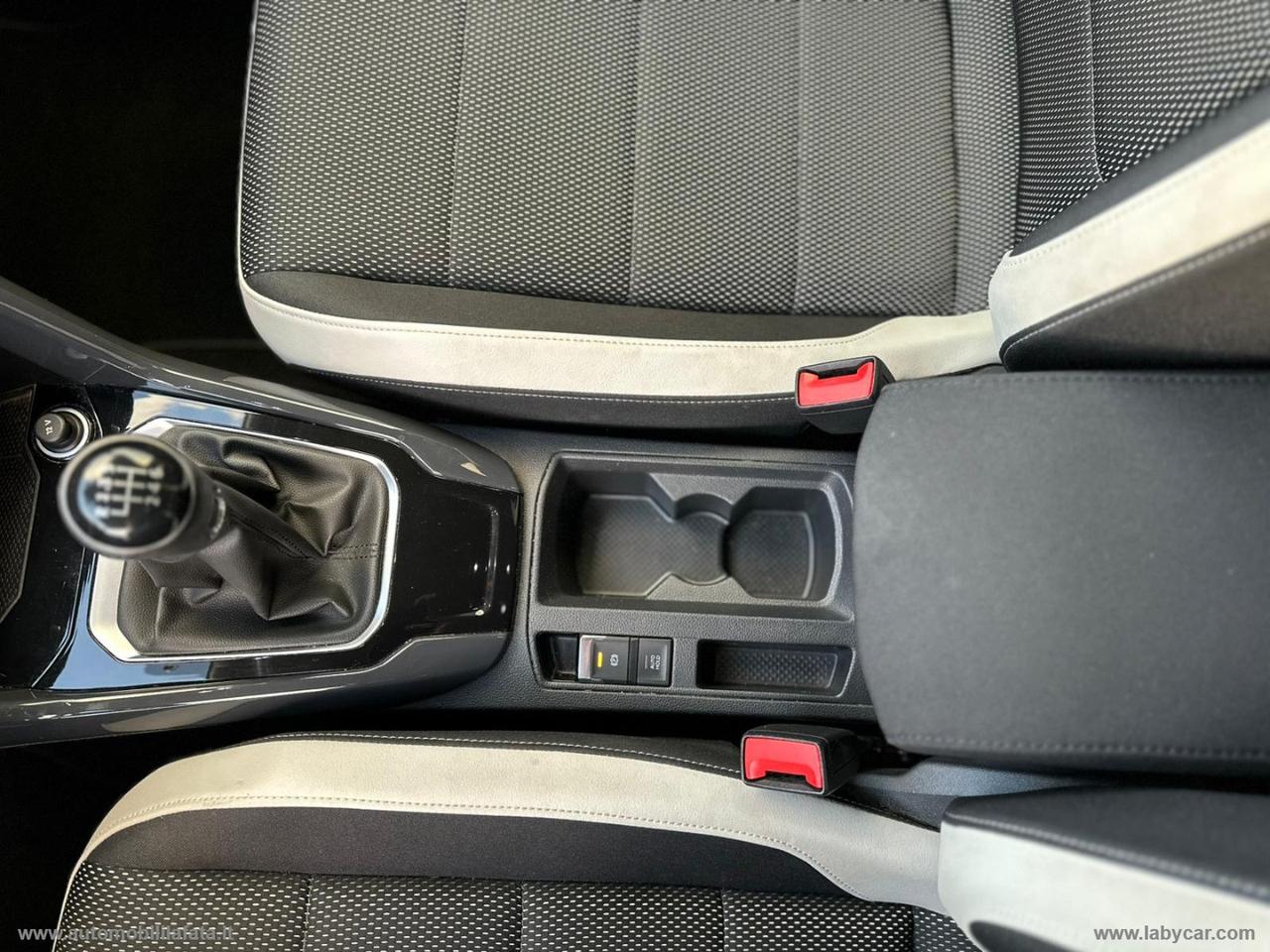 VOLKSWAGEN T-Roc 1.6 TDI SCR Advanced BlueMot.Tech. PARI AL NUOVO