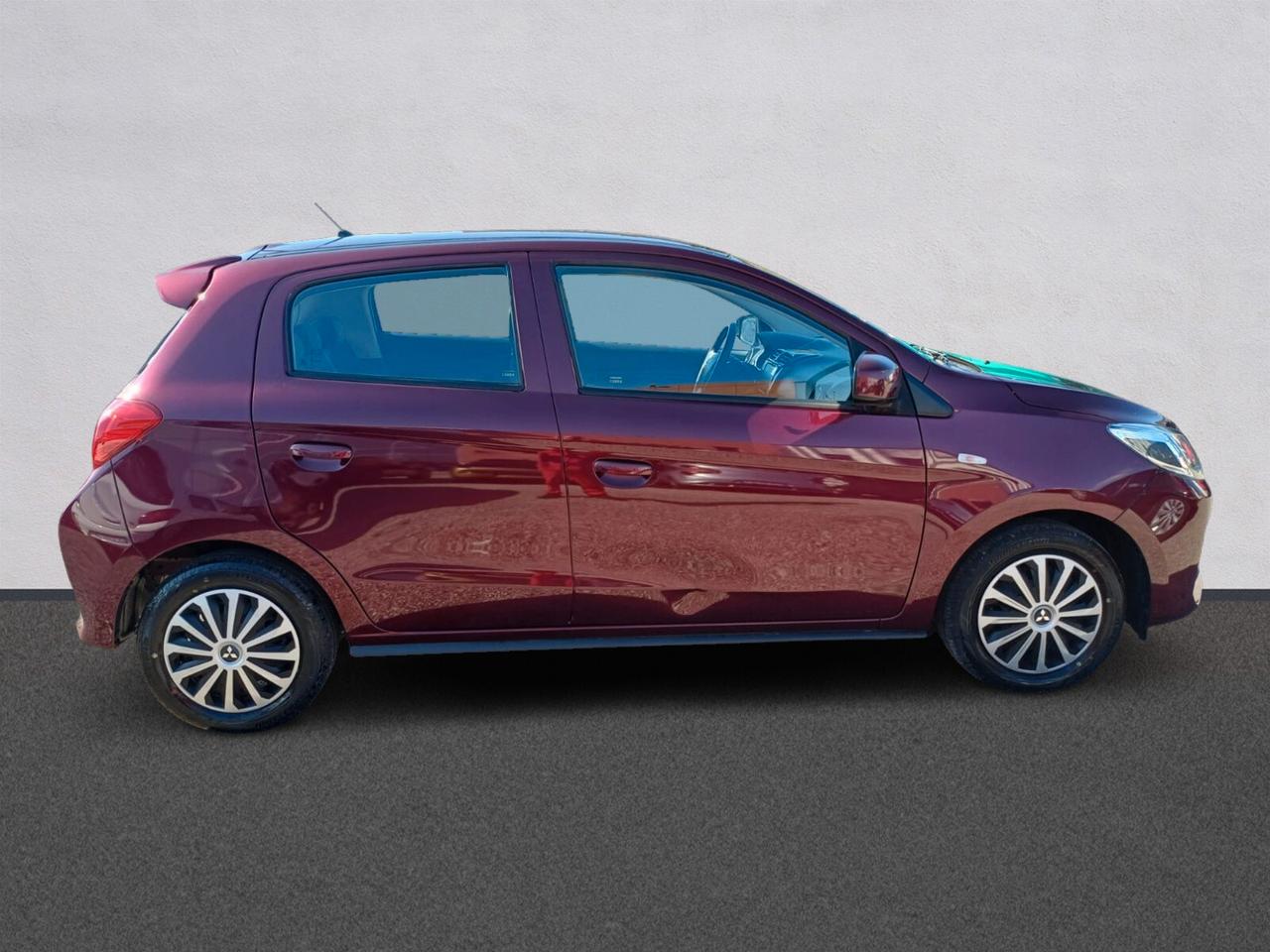 Mitsubishi Space Star 1.2 Invite | da €171,50 al mese