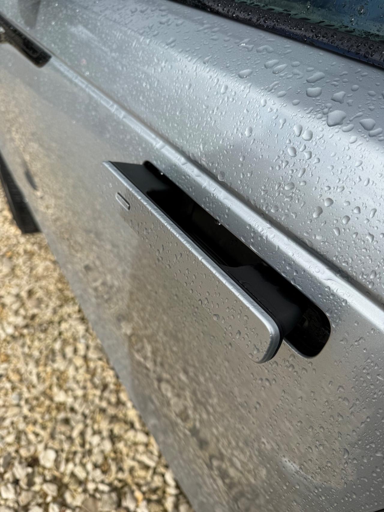 Land Rover Range Velar 2.0D I4 240 CV R-Dynamic HS