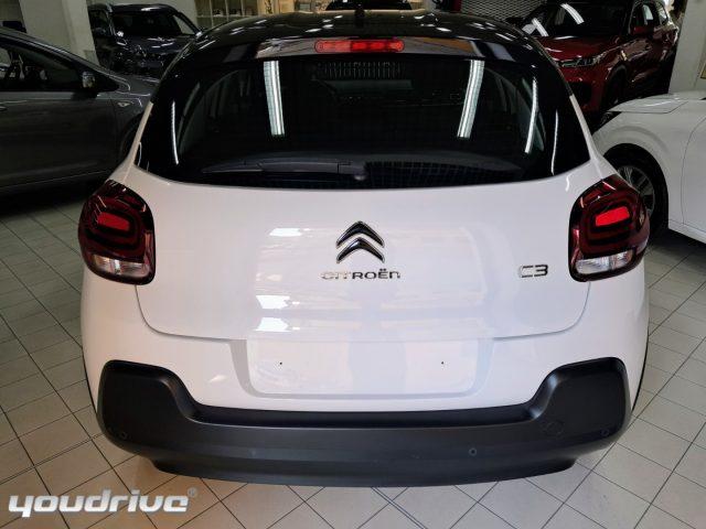 CITROEN C3 PureTech 83 S&S Shine KM 26.650