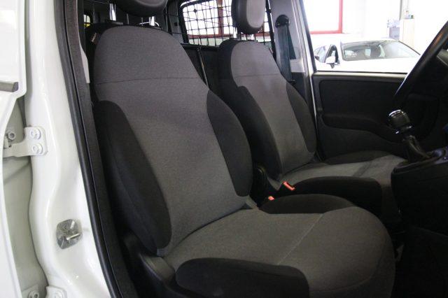 FIAT Panda VAN 1.2 Pop 2 posti + IVA 22%