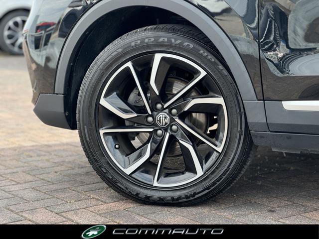 MG ZS 1.5 VTi-tech Luxury