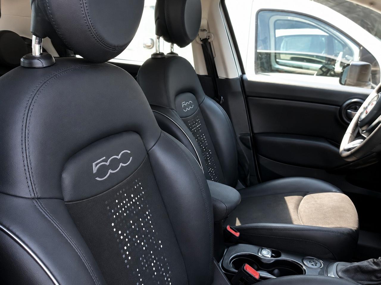 Fiat 500X 1.3 MultiJet 95 CV