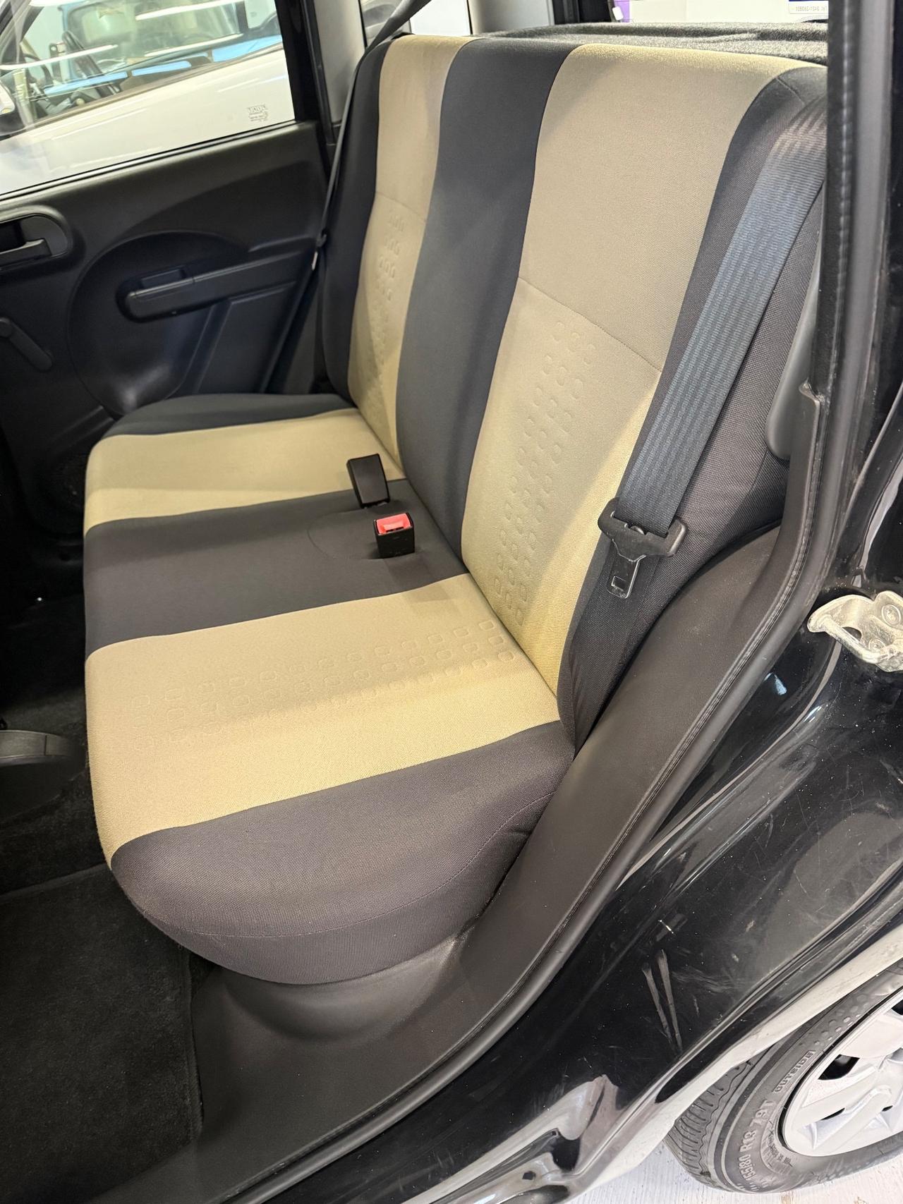 Fiat Panda 1.2 Dualogic