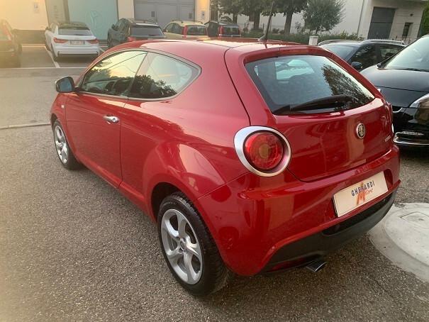 Alfa Romeo MiTo 1.4 78 CV 8V S&S Super