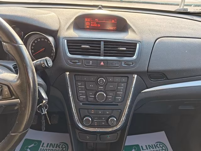 OPEL Mokka 1.7 CDTI Ecotec 130CV 4x2 Start&Stop Cosmo