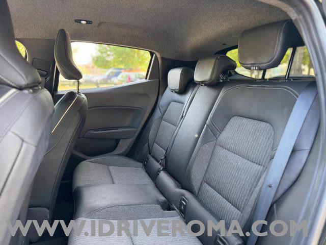 RENAULT Clio Full Hybrid E-Tech 140 CV 5 porte Intens