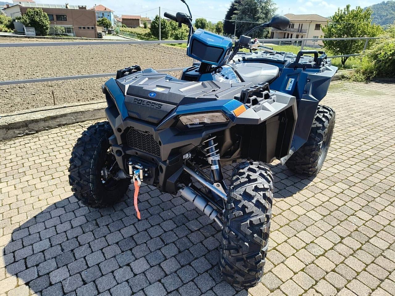 QUAD POLARIS 1000 SPORTSMAN 1000S