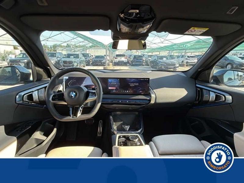 BMW X3 xDrive 20d M Sport