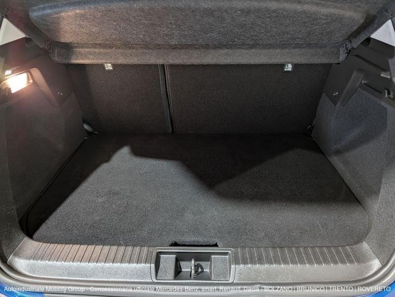 Renault Captur 1.6 PHEV E-TECH 160CV INTENS