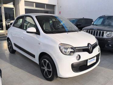 Renault Twingo 1.0 SCe 69 CV Live 2015