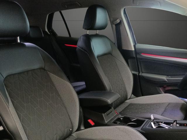 VOLKSWAGEN Golf 2.0 TDI 150 CV DSG SCR Life