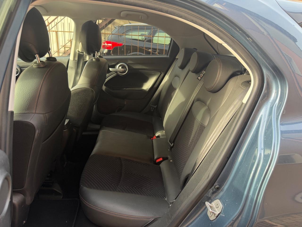 Fiat 500X 1.6 Benzina Ok Neopatentati