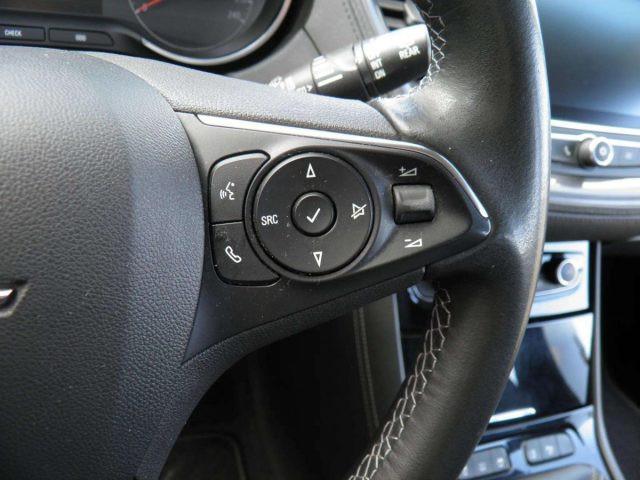 OPEL Grandland X GRANDLAND X 1.2 TURBO INNOVATION