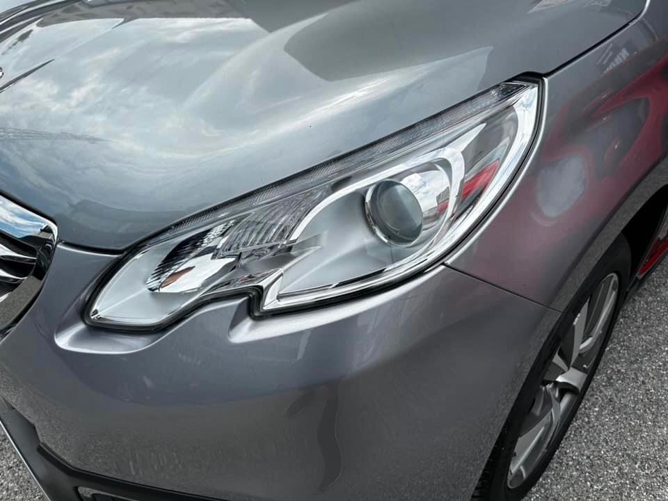 Peugeot 2008 1.6 e-HDi 92 CV Stop&Start ETG6 Active