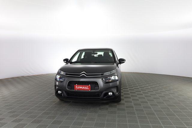 CITROEN C4 Cactus C4 Cactus PureTech 110 S&S Shine
