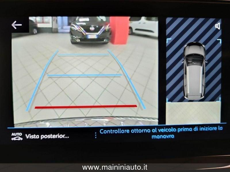 Peugeot 5008 1.2 Turbo 130cv Allure + Car Play