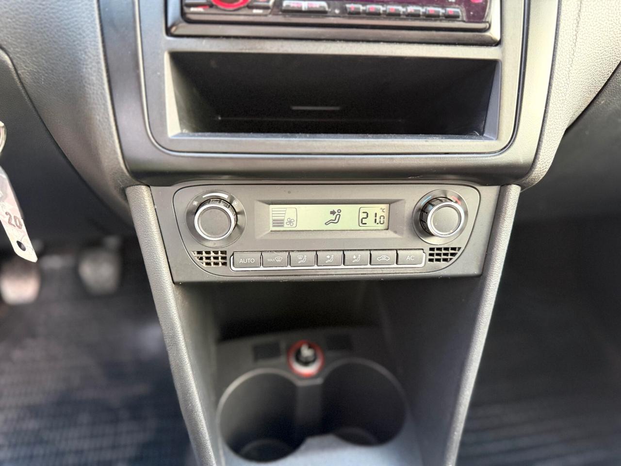 Volkswagen Polo 1.6 TDI 75cv Comfortline